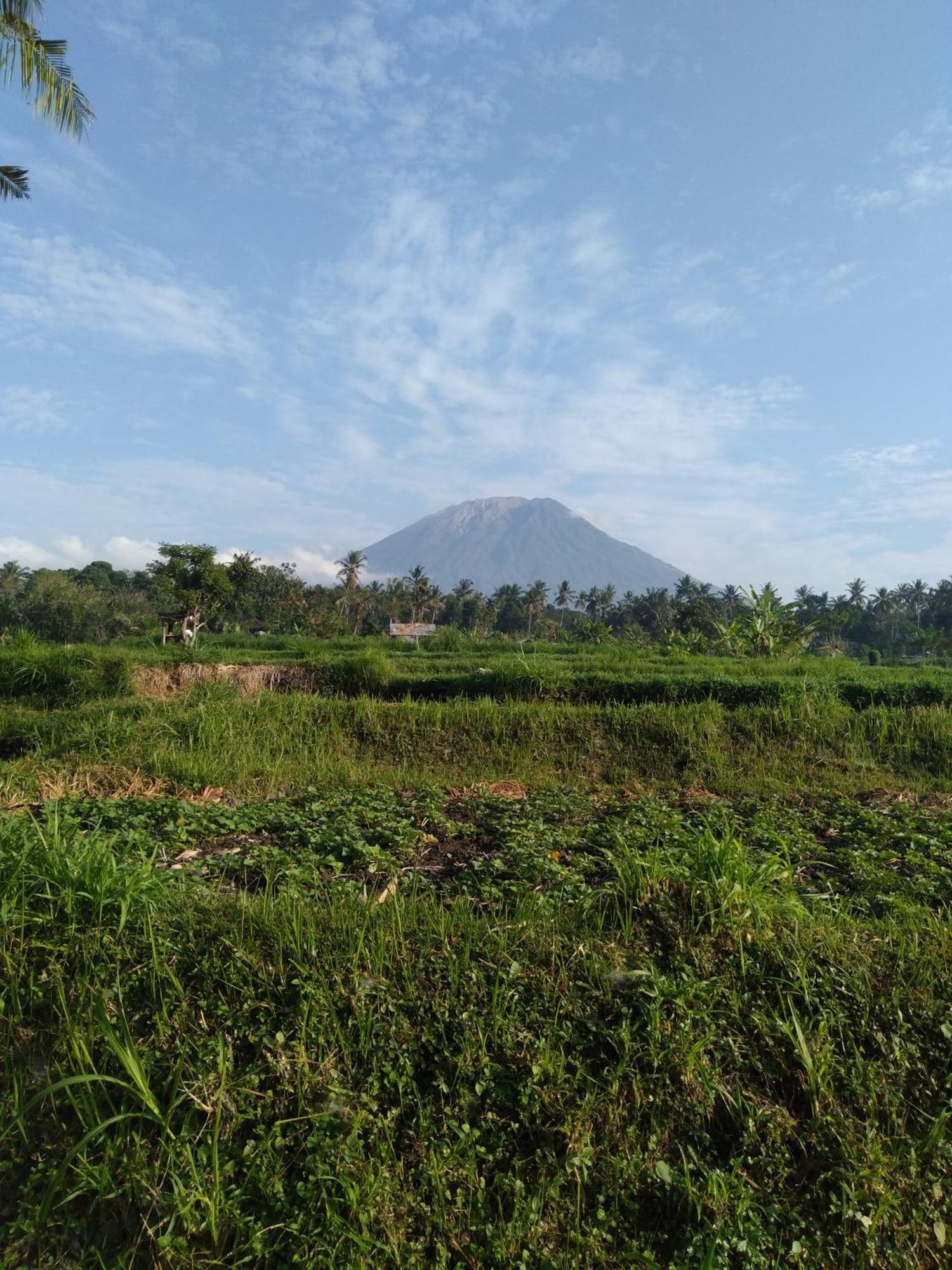 Pondok Alam Bukit Karangasem Exterior foto